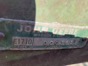 Main image John Deere 1710 4