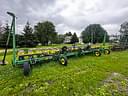 John Deere 1710 Image