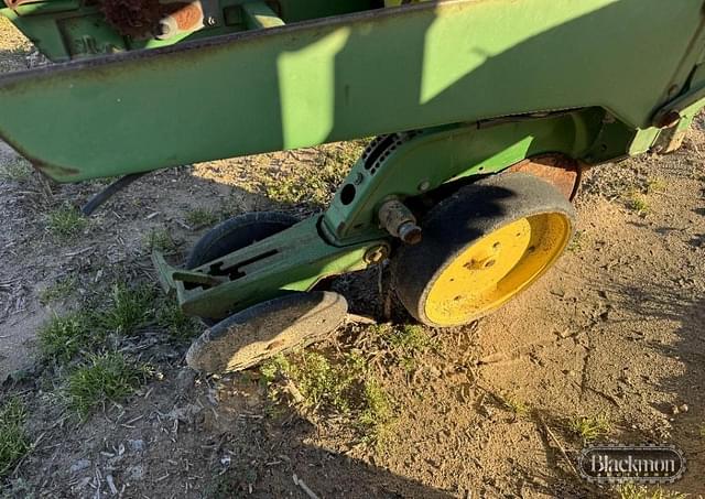 Image of John Deere 1710 equipment image 4