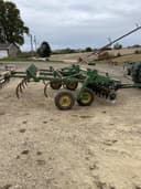John Deere 1710A Image