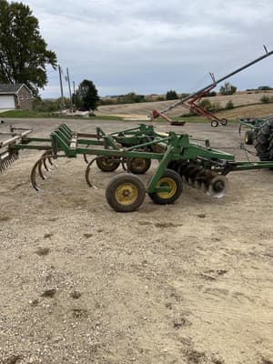 John Deere 1710A Image