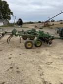 John Deere 1710A Image