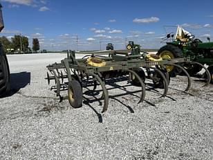 Main image John Deere 1710A 8