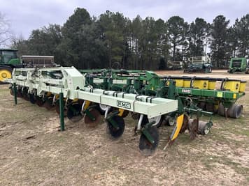 Main image John Deere 1720