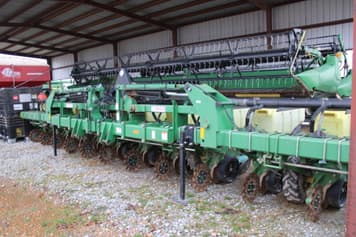 Main image John Deere 1720