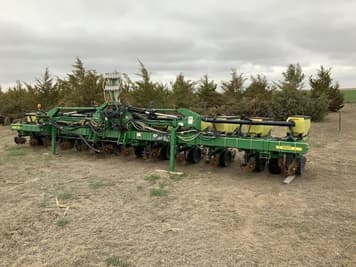 Main image John Deere 1720