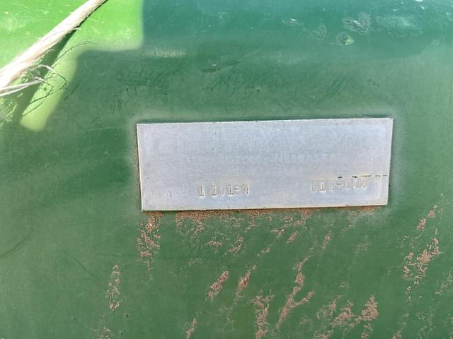 Image of John Deere 1720 equipment image 2