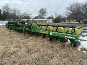 John Deere 1720 Image