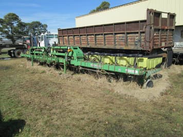 Main image John Deere 1720