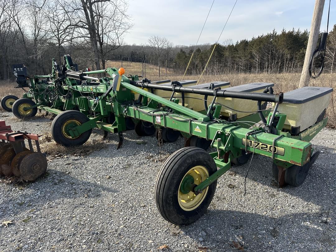 Image of John Deere 1720 Primary image