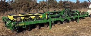 John Deere 1720 Image