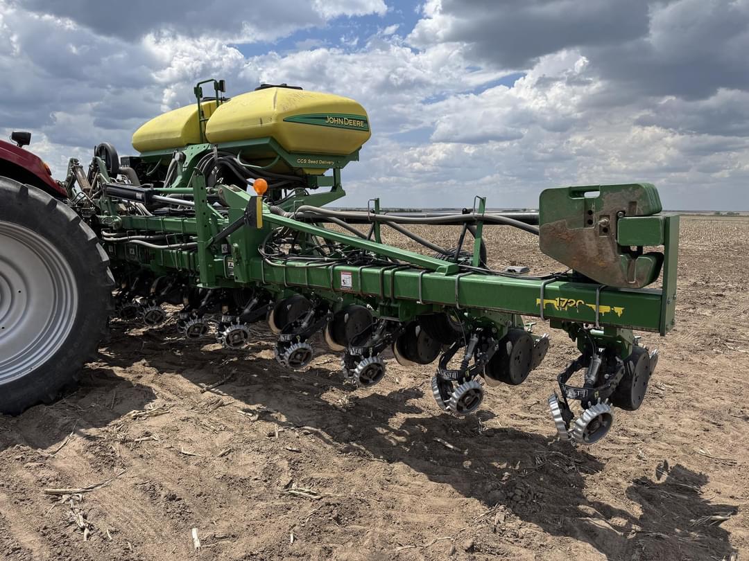 Image of John Deere 1720 Primary image