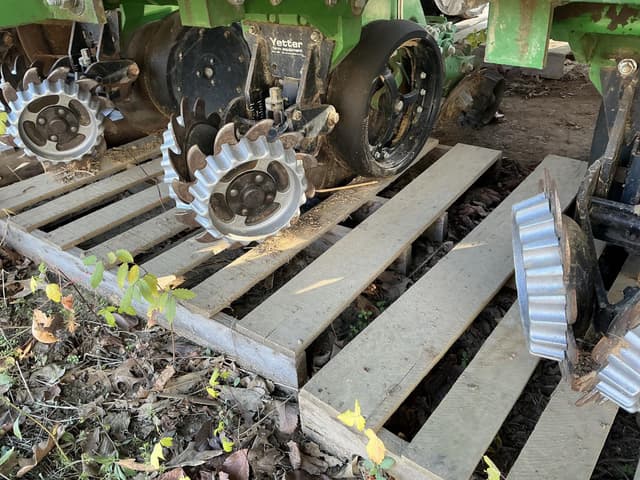 Image of John Deere 1720 equipment image 3