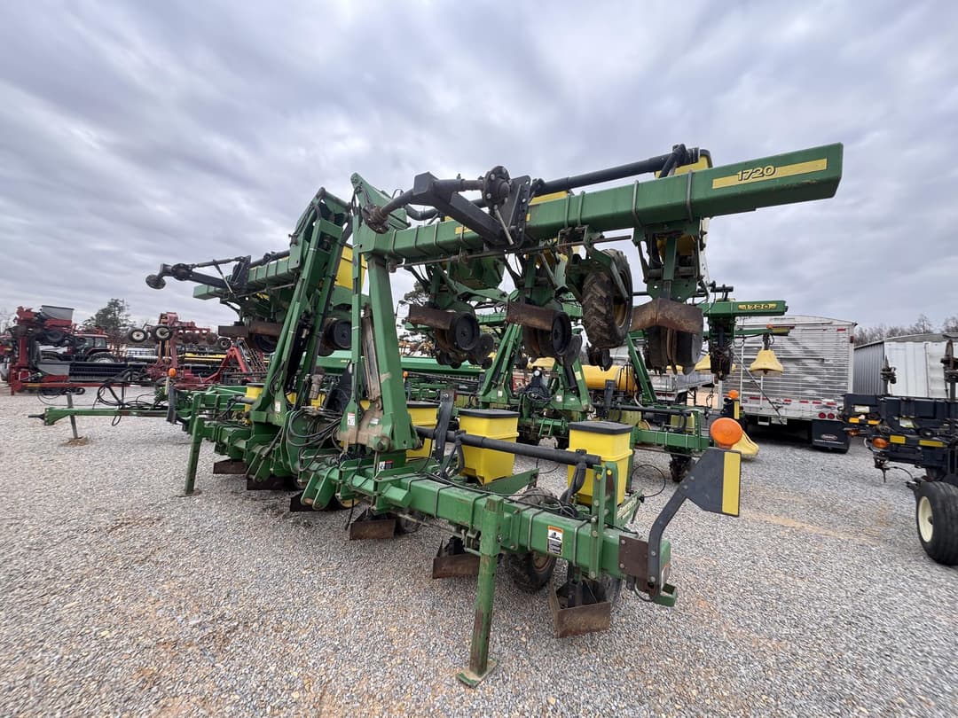 Image of John Deere 1720 Primary image