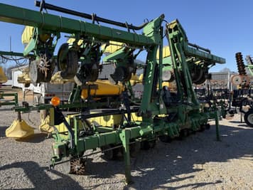 Main image John Deere 1720