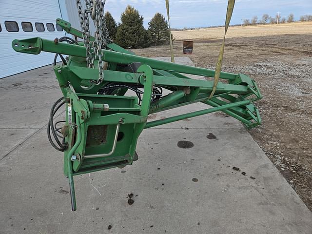 Image of John Deere 1720 equipment image 1