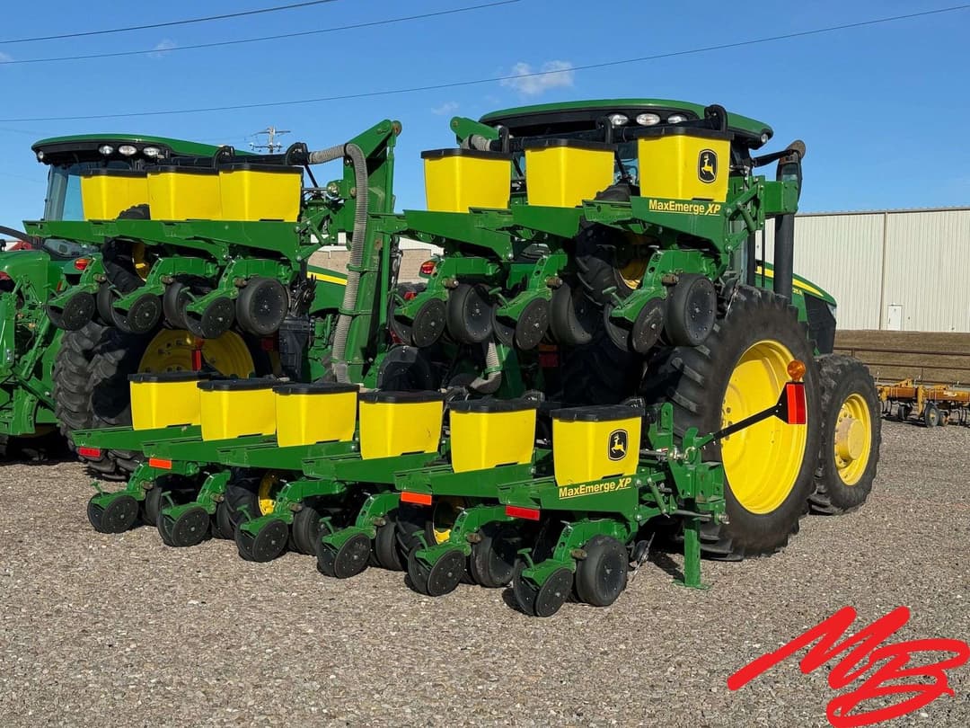 Image of John Deere 1720 Primary image