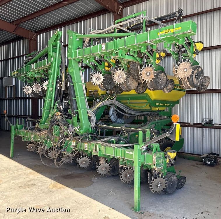 Image of John Deere 1720 Primary image