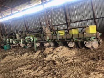 Main image John Deere 1720