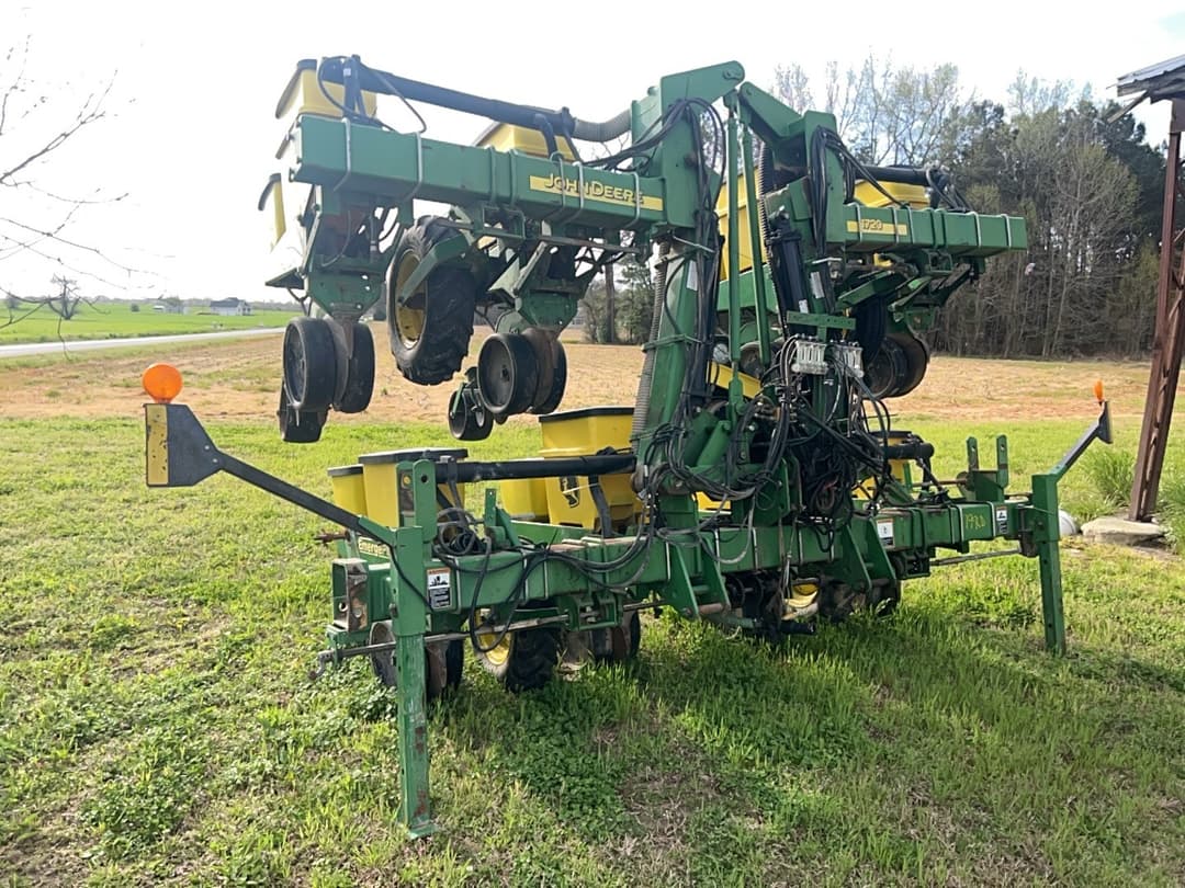 Image of John Deere 1720 Primary image