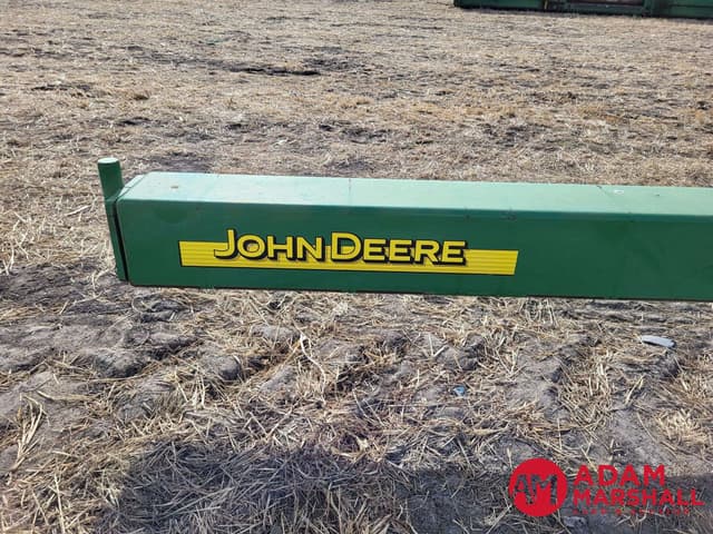 Image of John Deere 1720 equipment image 4