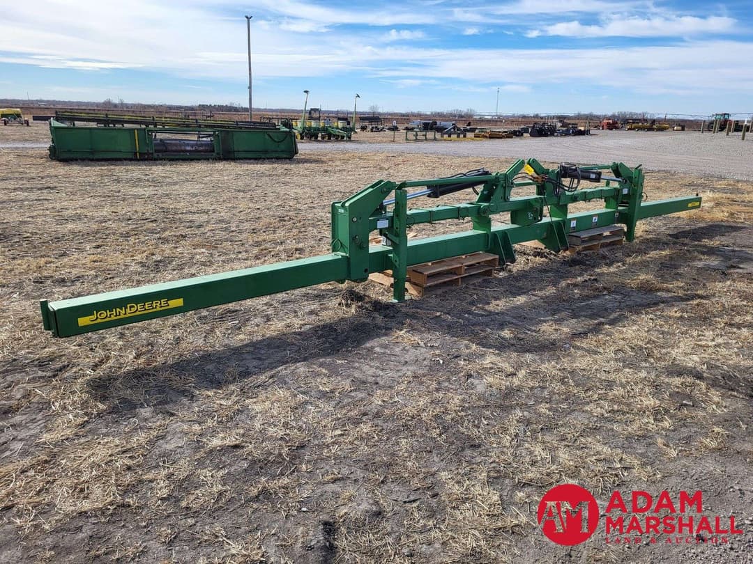 Image of John Deere 1720 Primary image