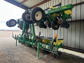Main image John Deere 1725