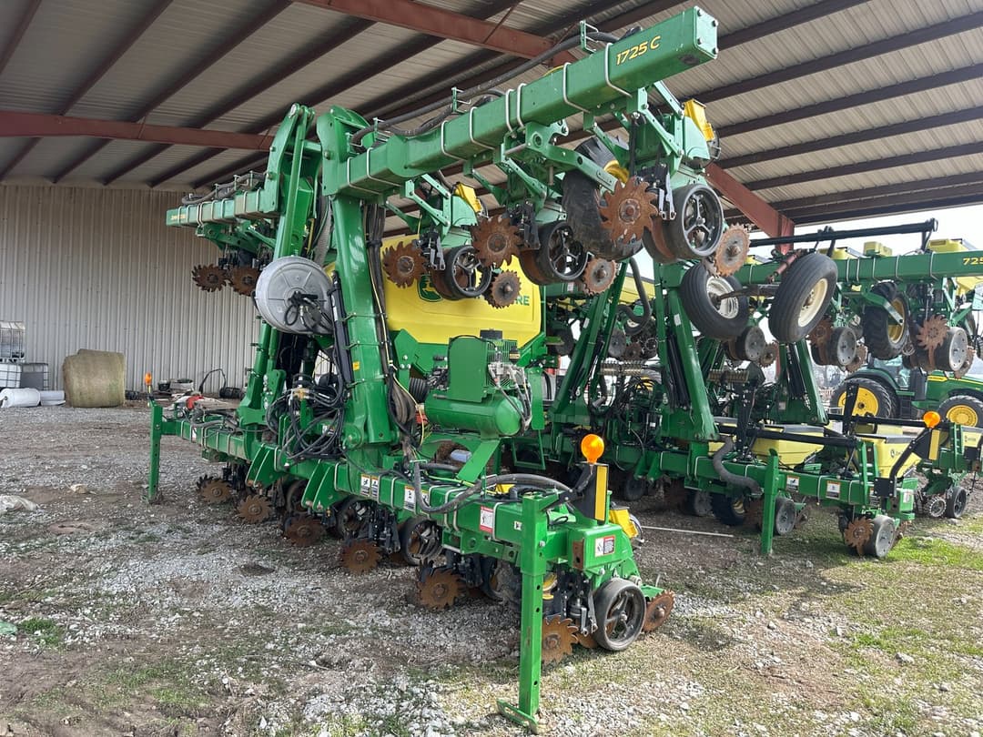 Image of John Deere 1725C Primary image