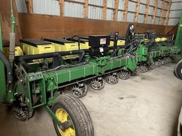 Main image John Deere 1730
