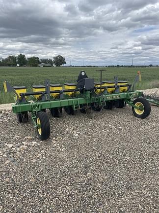 Image of John Deere 1730 equipment image 2