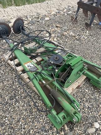 Image of John Deere 1730 equipment image 4