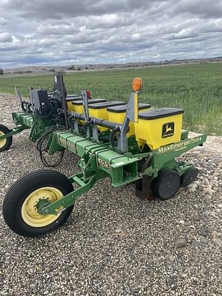 Image of John Deere 1730 equipment image 1