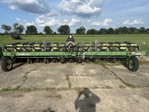 John Deere 1730 Image