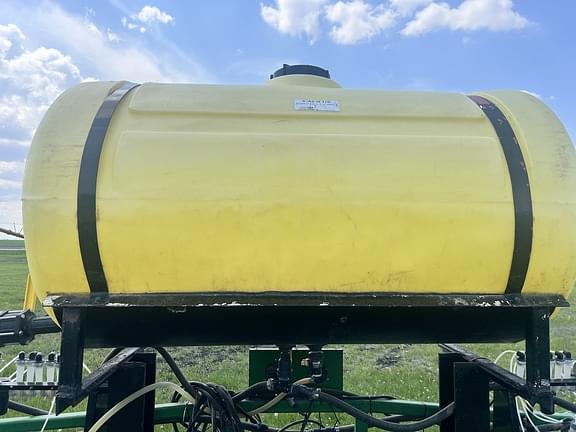 Image of John Deere 1730 equipment image 4