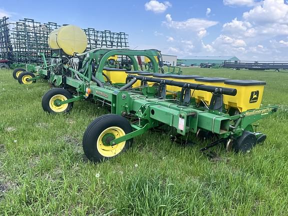 Image of John Deere 1730 equipment image 1