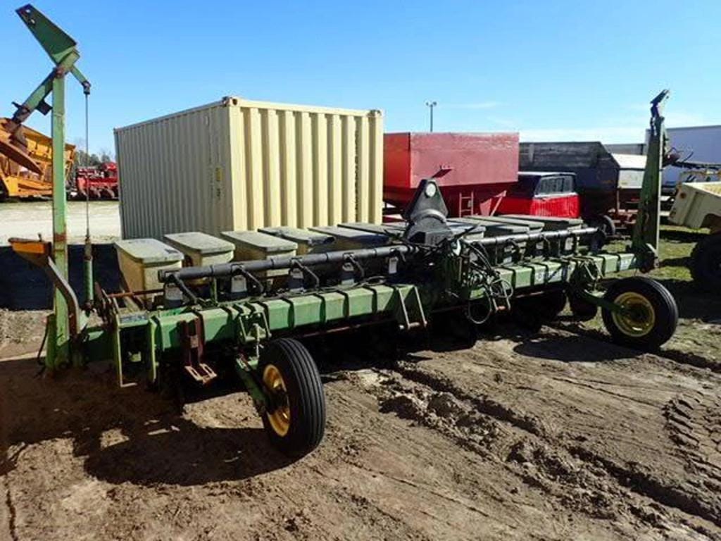 Main image John Deere 1730