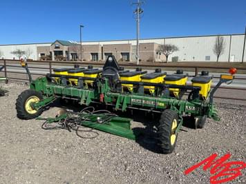 Main image John Deere 1730