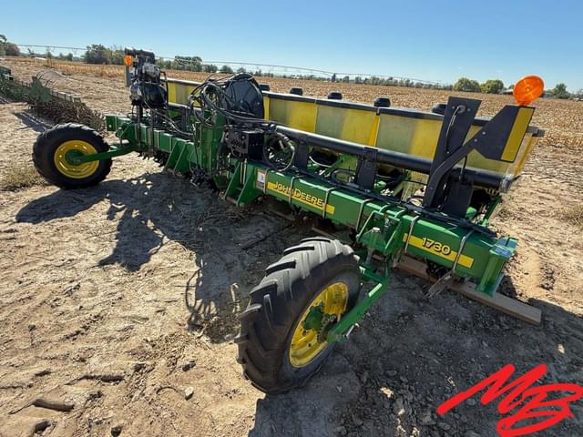 Image of John Deere 1730 equipment image 2