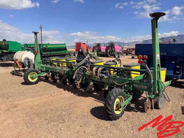 Image of John Deere 1730 equipment image 2