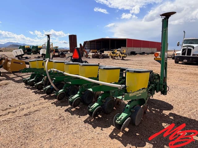 Image of John Deere 1730 equipment image 1