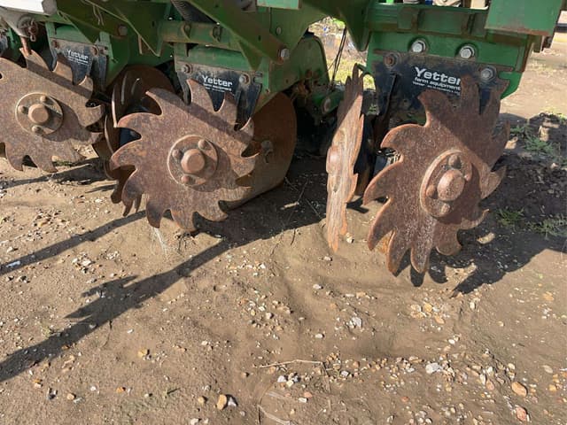 Image of John Deere 1730 equipment image 1