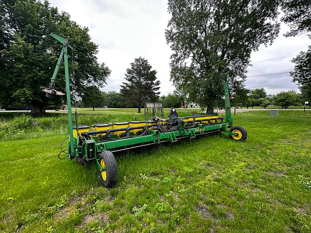 Image of John Deere 1730 equipment image 2