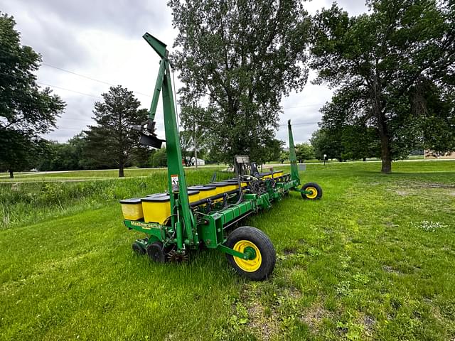 Image of John Deere 1730 equipment image 4