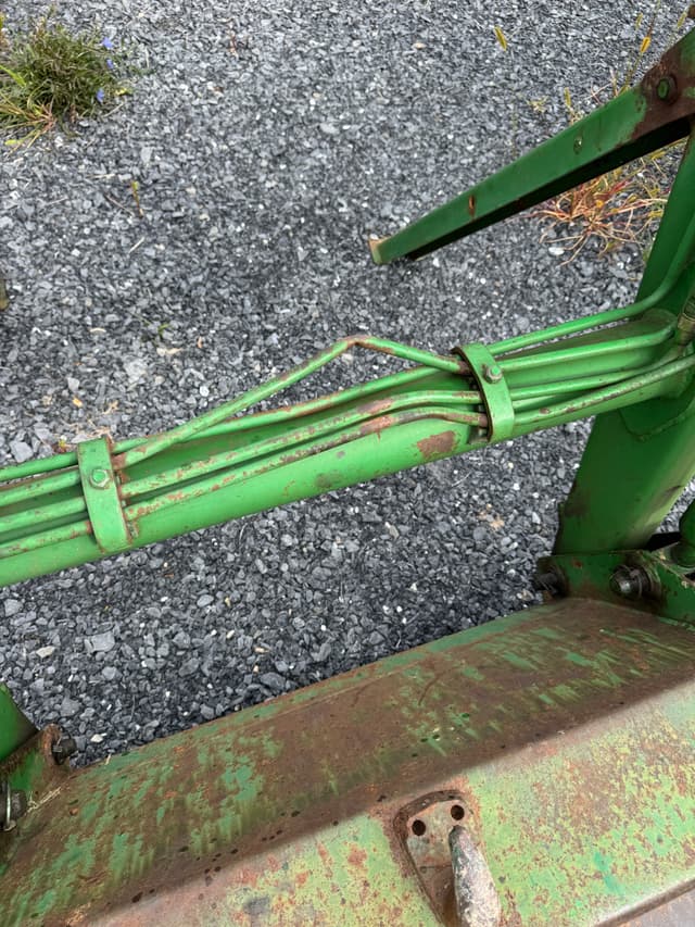 Image of John Deere 175 equipment image 4