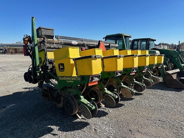 Image of John Deere 1750 equipment image 1