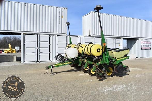 Image of John Deere 1750 Primary image