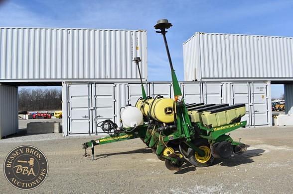 Image of John Deere 1750 equipment image 1