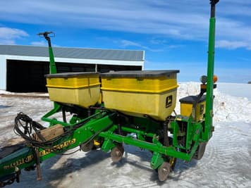 Main image John Deere 1750