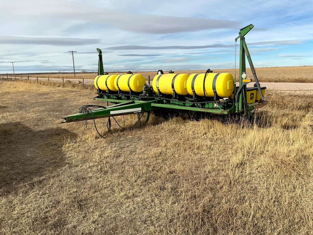 Image of John Deere 1750 Primary image