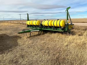 John Deere 1750 Image